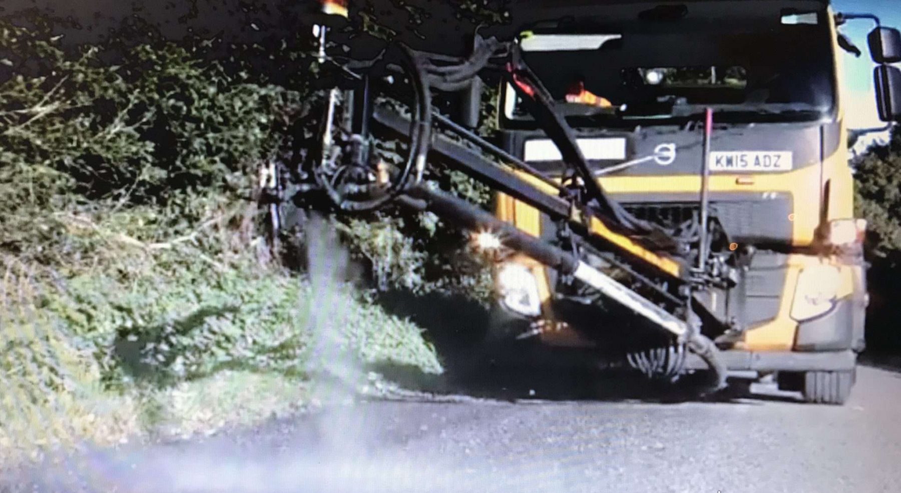 AirPatch - East Ridings