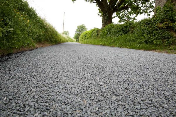 Highway Repairs