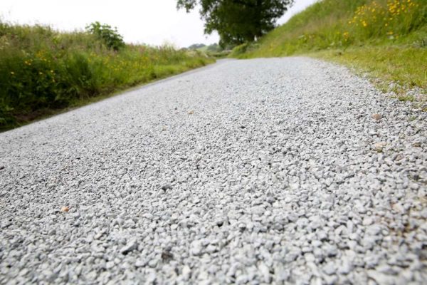 Road Repairs and Surface Dressing