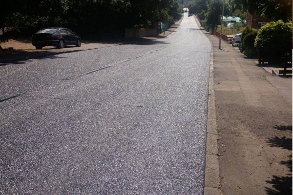 Why Is Road Waterproofing So Important?