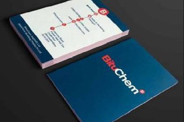 BituChem Branding