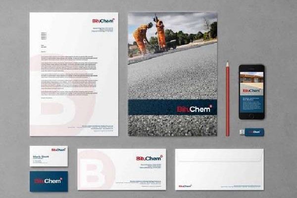 BituChem Branding