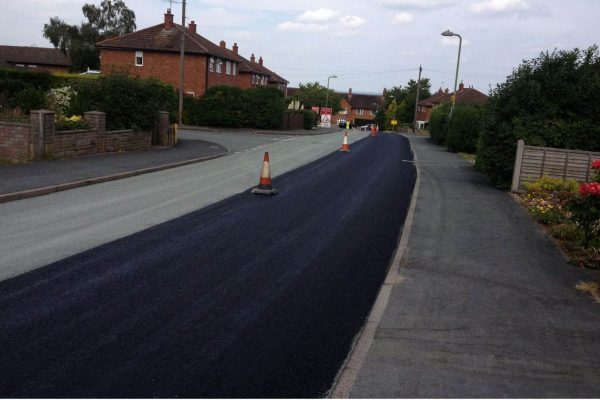 Pavement Waterproofing For 21st Century Roads