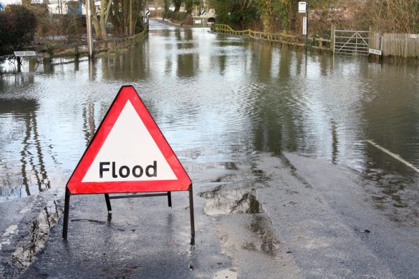 Road Resurfacing Following Extreme Weather