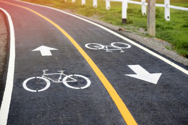 Why Road Repairs for Cycle Safety Are More Important Than Ever