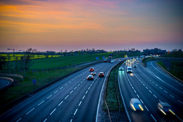 Government Announces Multi-Billion Pound Investment For Transport Infrastructure