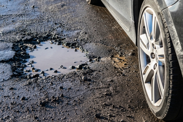 The State of UK Roads in 2025: A Call for Smarter Maintenance Strategies