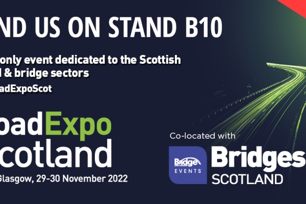 Road Expo Scotland